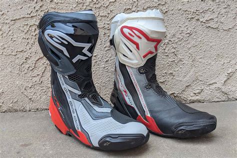 Alpinestars Tech 8 Review: The Ultimate Off-Road Boot