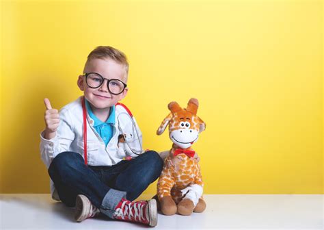 Amarillo Texas Tech Pediatrics: Expert Child Care In The Panhandle