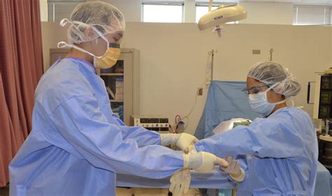 American Allied Health Surgical Tech Careers Explained