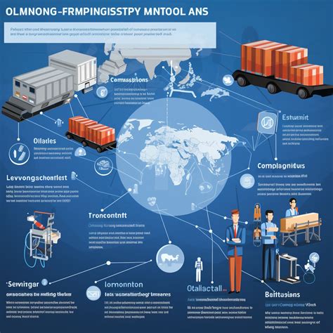 American Tech Logistics: Revolutionizing Supply Chain Management