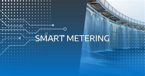 Amr Tech: Revolutionizing Smart Metering Solutions