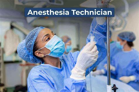 Anesthesia Tech Hiring: Expert Tips For Top Talent