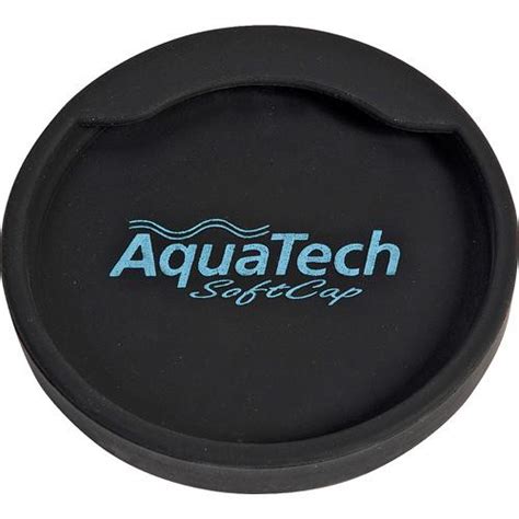 Aqua-Tech Ascn-5 Softcap Water Filter Review And Guide