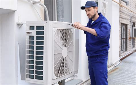 Arco Ac Service Tech: Reliable Solutions For Ac Repairs