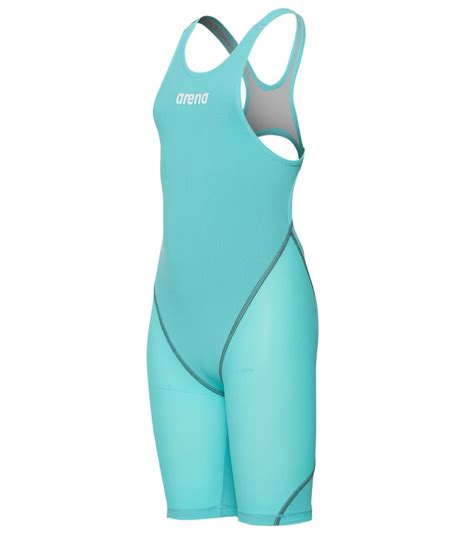 Arena Tech Suit For 12 And Under Swimmers