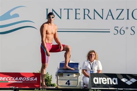 Arena Tech Suits For Men: Unleash Your Swimming Potential