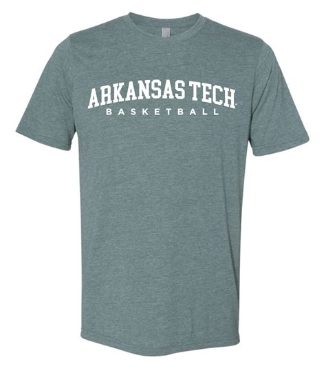 Arkansas Tech Apparel For Students And Alumni