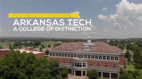 Arkansas Tech Degree Maps Guide