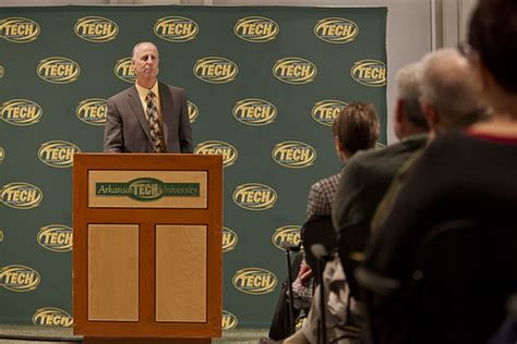 Arkansas Tech Football Coaches: A Legacy Of Excellence