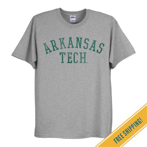 Arkansas Tech University Apparel And Gear