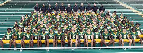 Arkansas Tech University Football Roster 2023