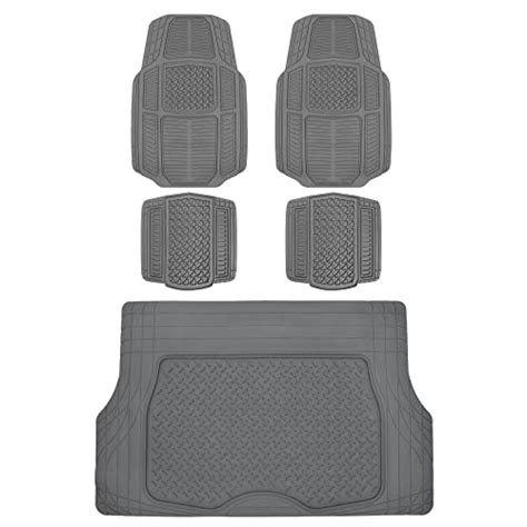 Armortech Floor Mats: Ultimate Protection For Your Vehicle