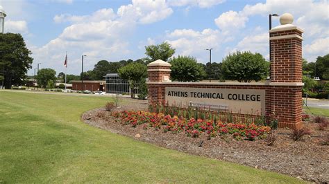 Athens Tech Walton County Campus: Career Training Hub