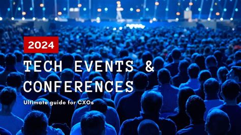 Atlanta Tech Events: Your Ultimate Monthly Calendar Guide