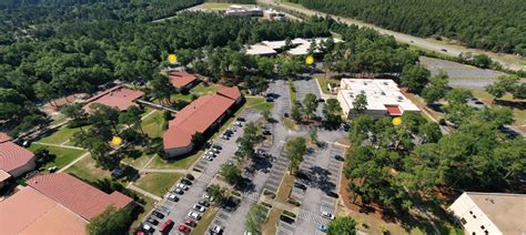 Augusta Tech Campus Map: 5 Essential Locations To Know