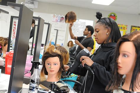 Augusta Tech Cosmetology Program Overview And Benefits