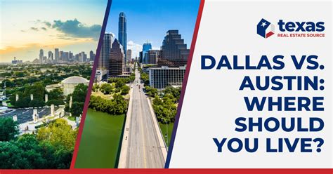 Austin Vs Dallas: Which City Leads In Tech Jobs