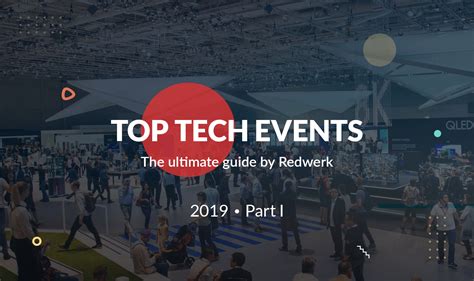 Austins Top Tech Events: A Year-Round Guide