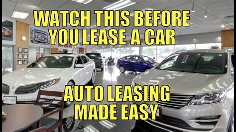 Auto Tech Car Sales And Leasing Made Easy