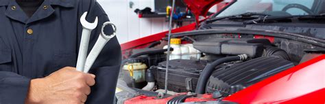 Auto Tech Of Versailles, Missouri Repair Services