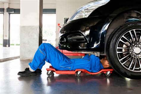 Auto Tech Okc: Expert Car Repair And Maintenance Services