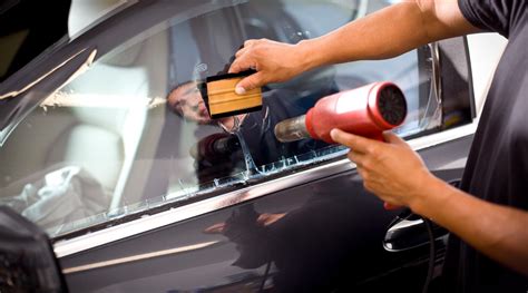 Auto Tech Tinting: Upgrade Your Vehicles Style And Safety