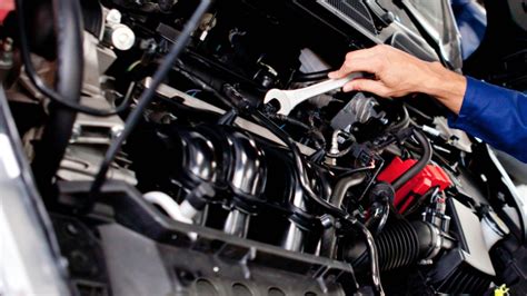 Auto Tech Vineland Nj: Expert Car Repair Services