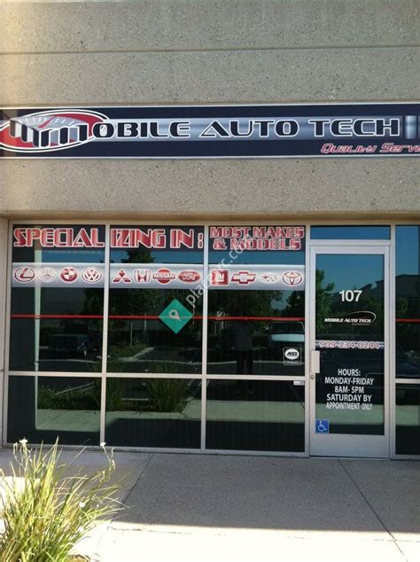 Auto Techs Rancho Cucamonga Car Repair Experts