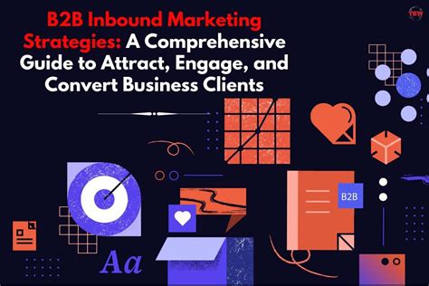 B2b Inbound Marketing Strategies For Tech Companies