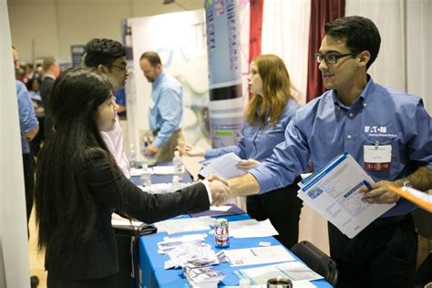 Bay Area Tech Career Fair: Connect With Top Employers