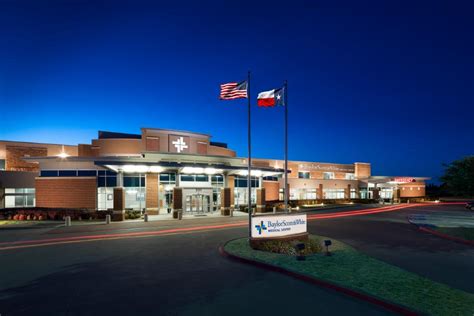 Baylor Scott & White Tech Ridge Medical Center