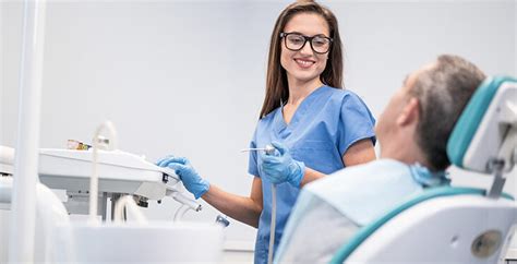 Become A Dental Hygienist At Ivy Tech: 5 Key Steps