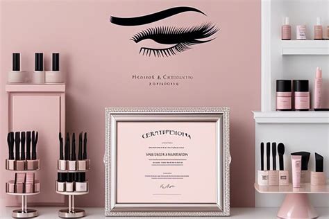 Become A Lash Tech In Pa: 5 Essential Steps