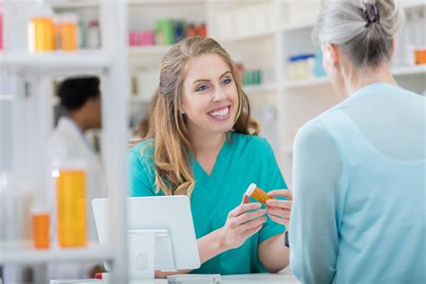 Become A Pharmacy Tech In Nc: A Step-By-Step Guide