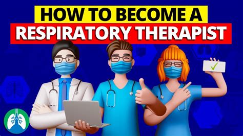 Become A Respiratory Therapist With Ivy Tech