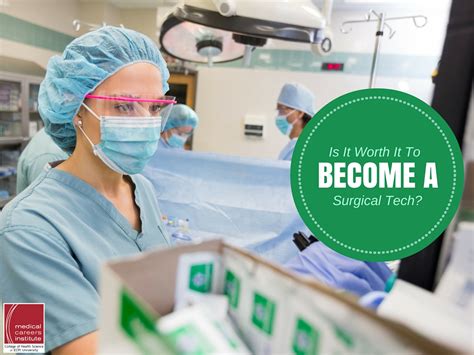 Become A Surgical Tech With Tulsa Tech 

(Or Skipping This Request If You Prefer Just Skip)