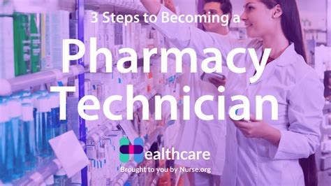 Becoming A Pharmacy Tech In New Mexico Made Easy