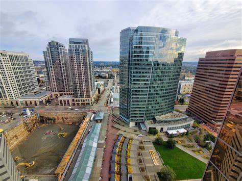 Bellevue Tech Center: Innovation Hub Of The Pacific Northwest