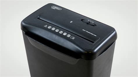 Benefits Of Using Tech Shredders