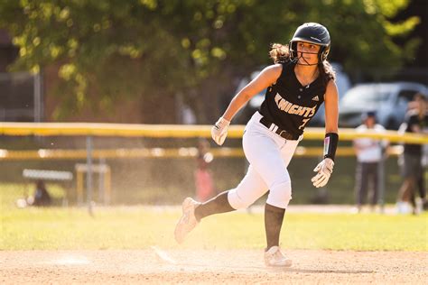 Bergen Tech Softball Team Overview And Highlights