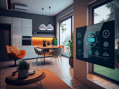 Bershe Tech: Revolutionizing Modern Smart Home Automation