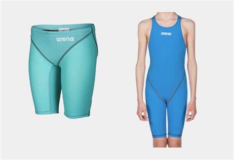 Best Arena Tech Suits For Kids Under 12