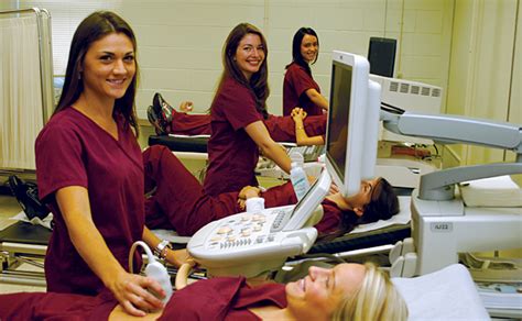 Best Mammogram Tech Schools And Training Programs