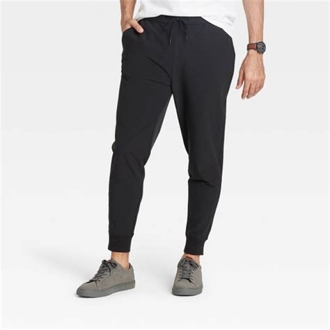 Best Mens Tech Jogger Pants For Comfort And Style