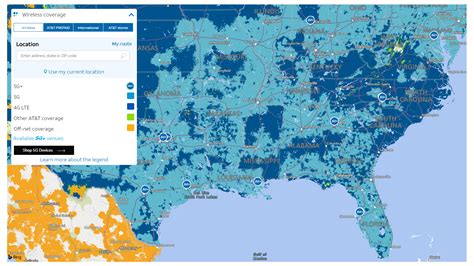 Best Phone Service Providers In Georgia Compared