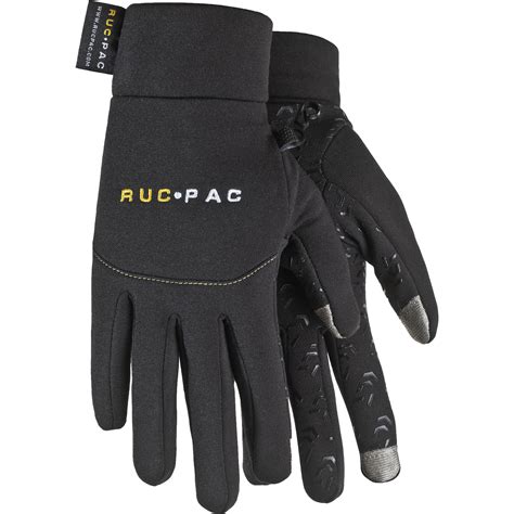 Best Pro Tech Gloves For Enhanced Performance