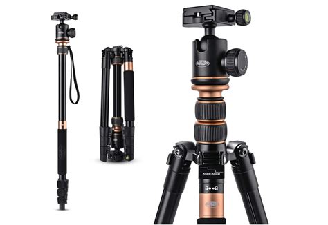 Best Shadow Tech Tripod For Photography Enthusiasts