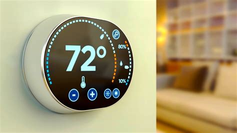 Best Smart Thermostats For Efficient Home Heating