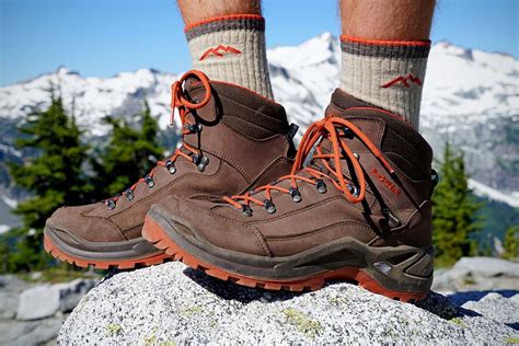 Best Tech 10 Boots For Hiking And Outdoor Adventures