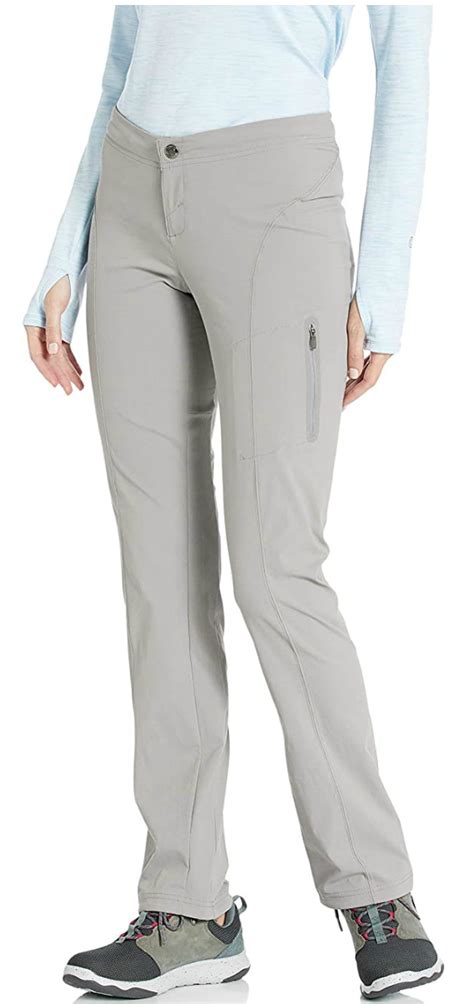 Best Tech Pants For Women On The Go